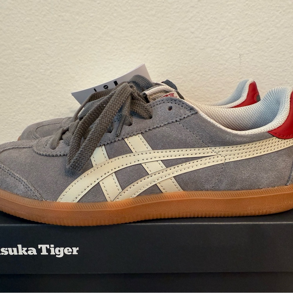 Onitsuka Tiger- Tokuten - Picture 2 of 10